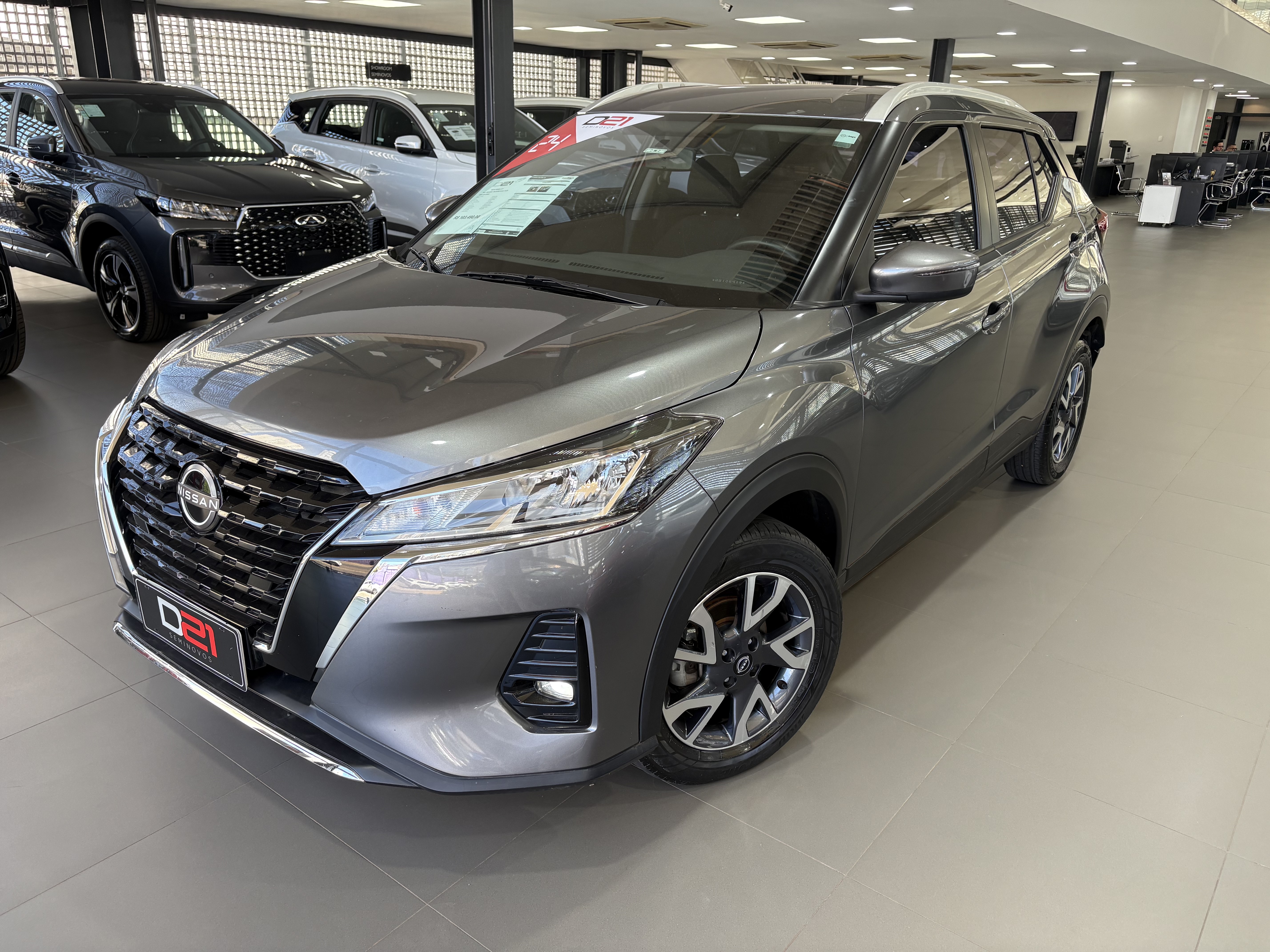 1.6 16V FLEXSTART SENSE XTRONIC