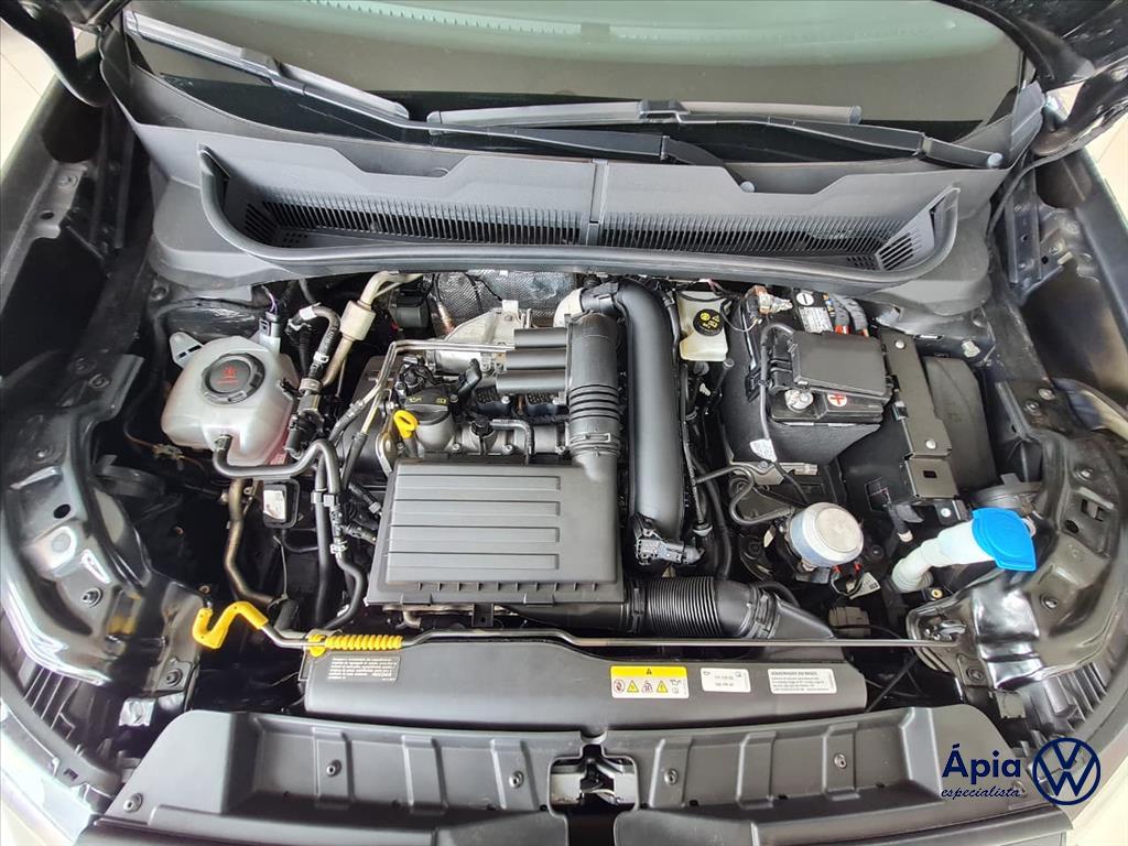 T-CROSS 1.4 250 TSI TOTAL FLEX HIGHLINE AUTOMÁTICO12