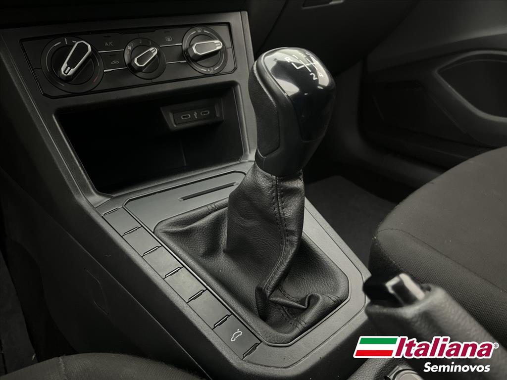 POLO 1.0 MPI TRACK MANUAL10