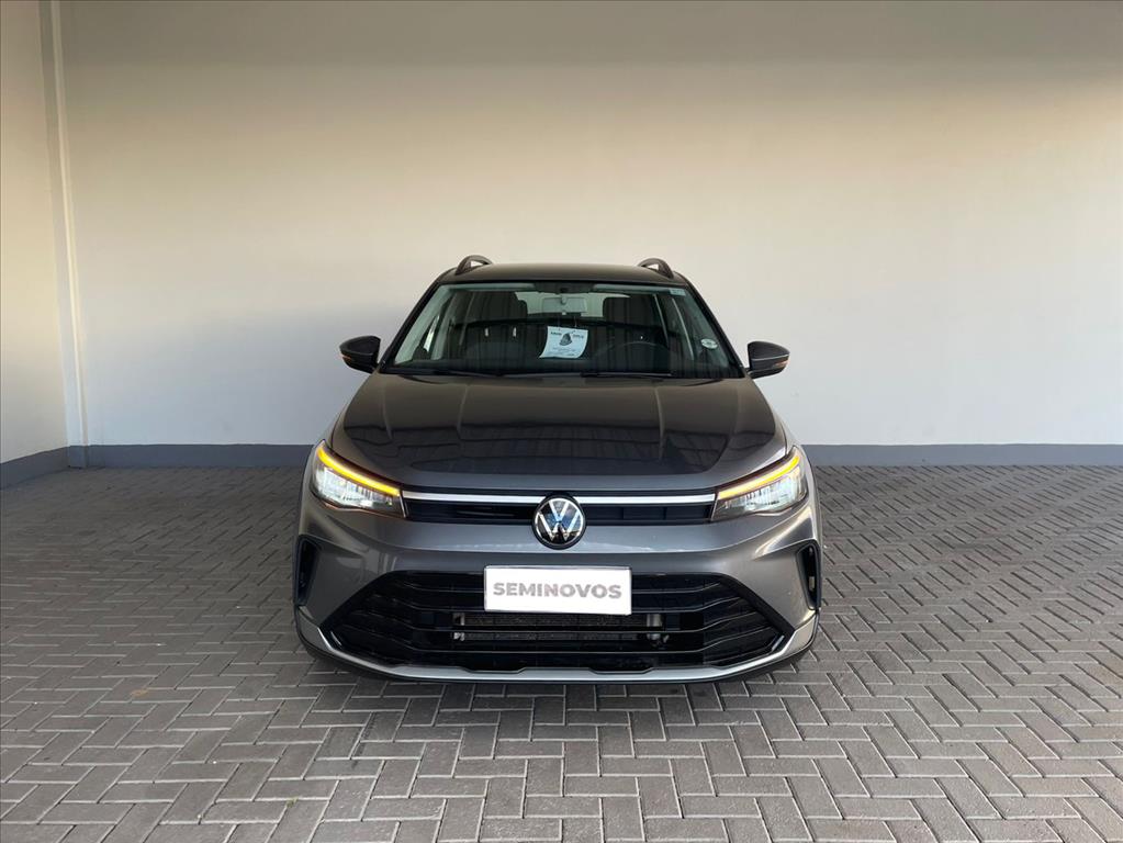 NIVUS 1.0 200 TSI TOTAL FLEX COMFORTLINE AUTOMÁTICO2