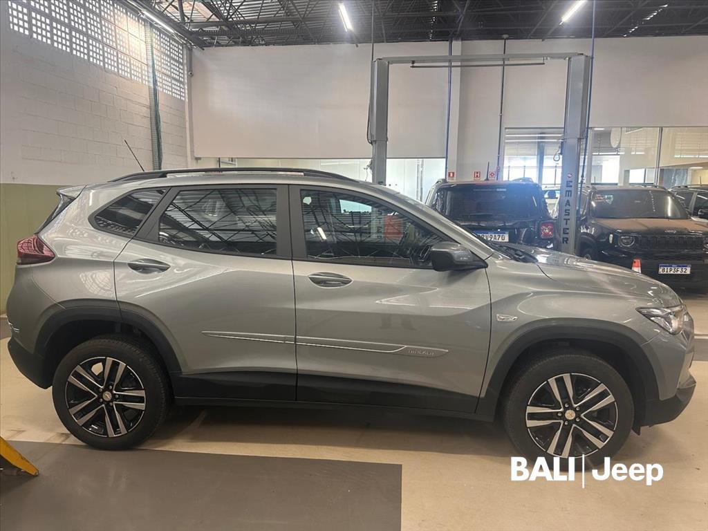 TRACKER 1.0 TURBO FLEX LT AUTOMÁTICO4