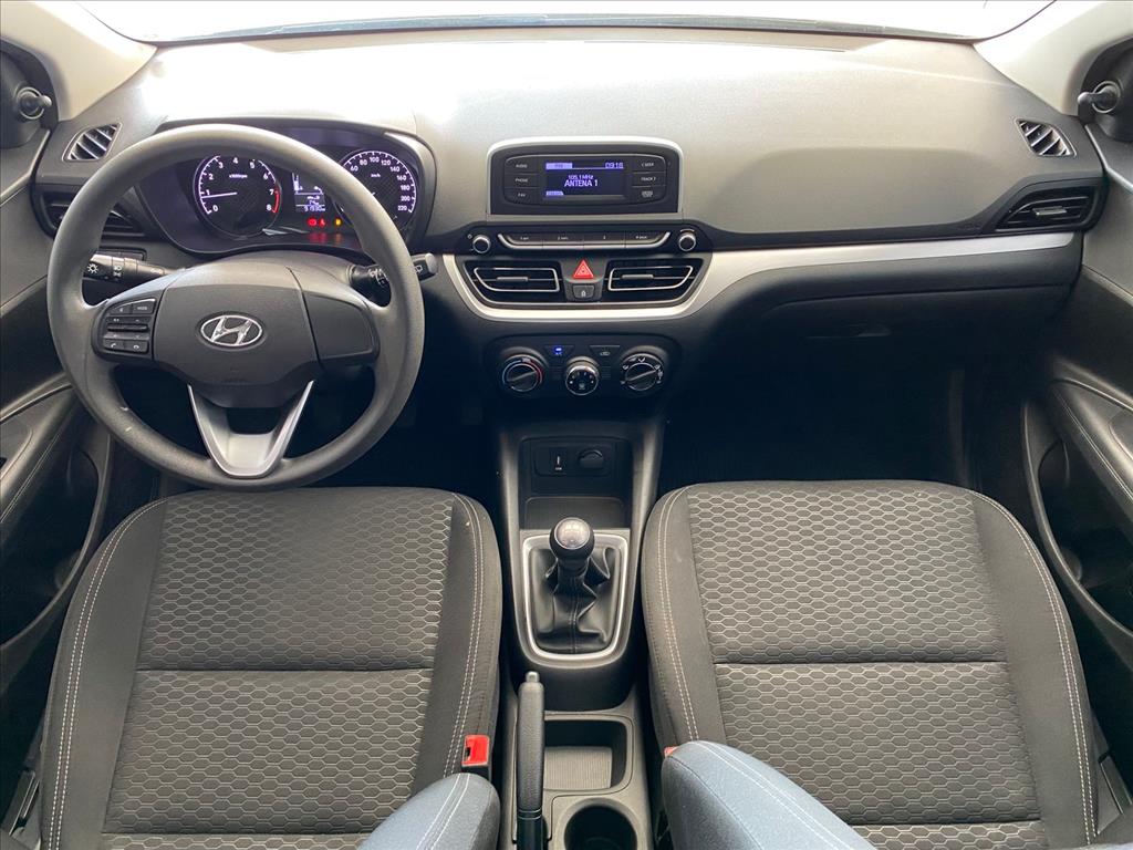 HB20 1.0 12V FLEX SENSE MANUAL6