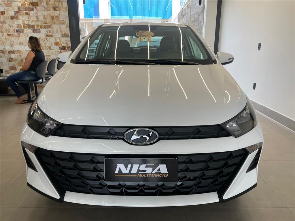 HB20S 1.0 12V FLEX LIMITED PLUS MANUAL1