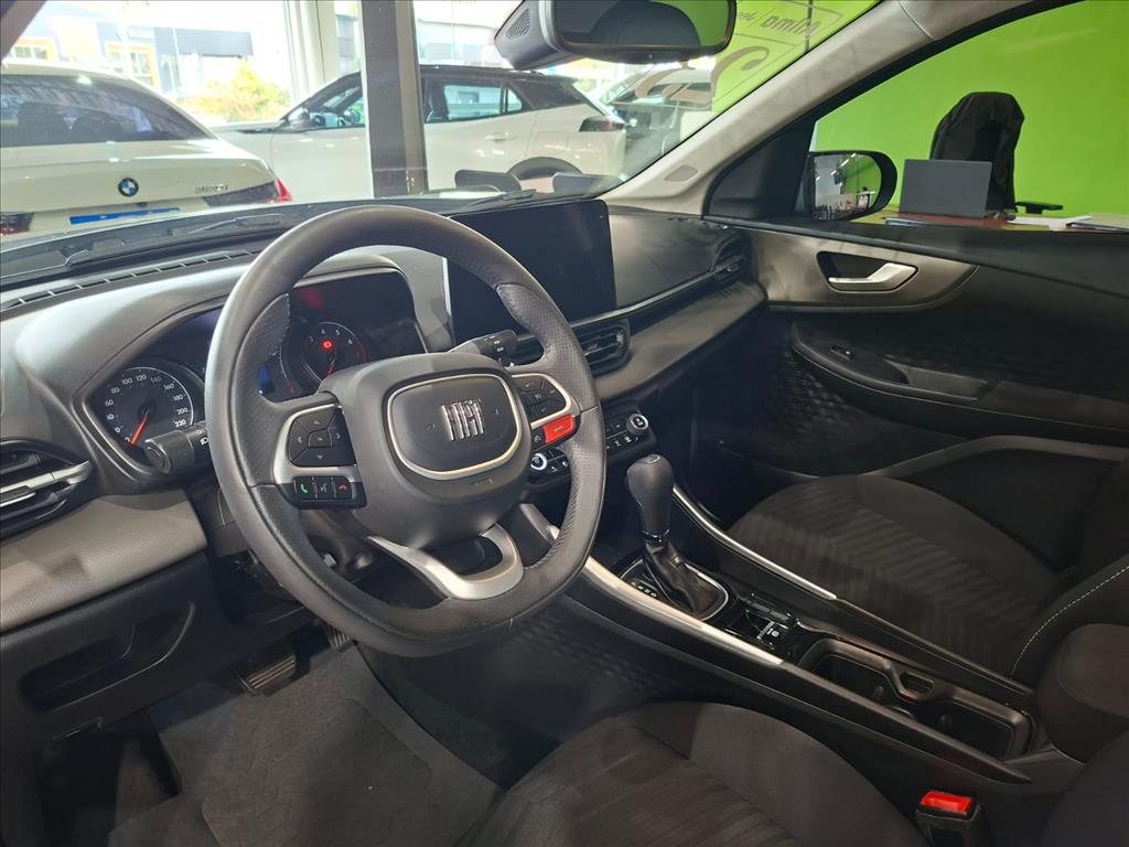 FASTBACK 1.0 TURBO 200 FLEX AUDACE CVT2