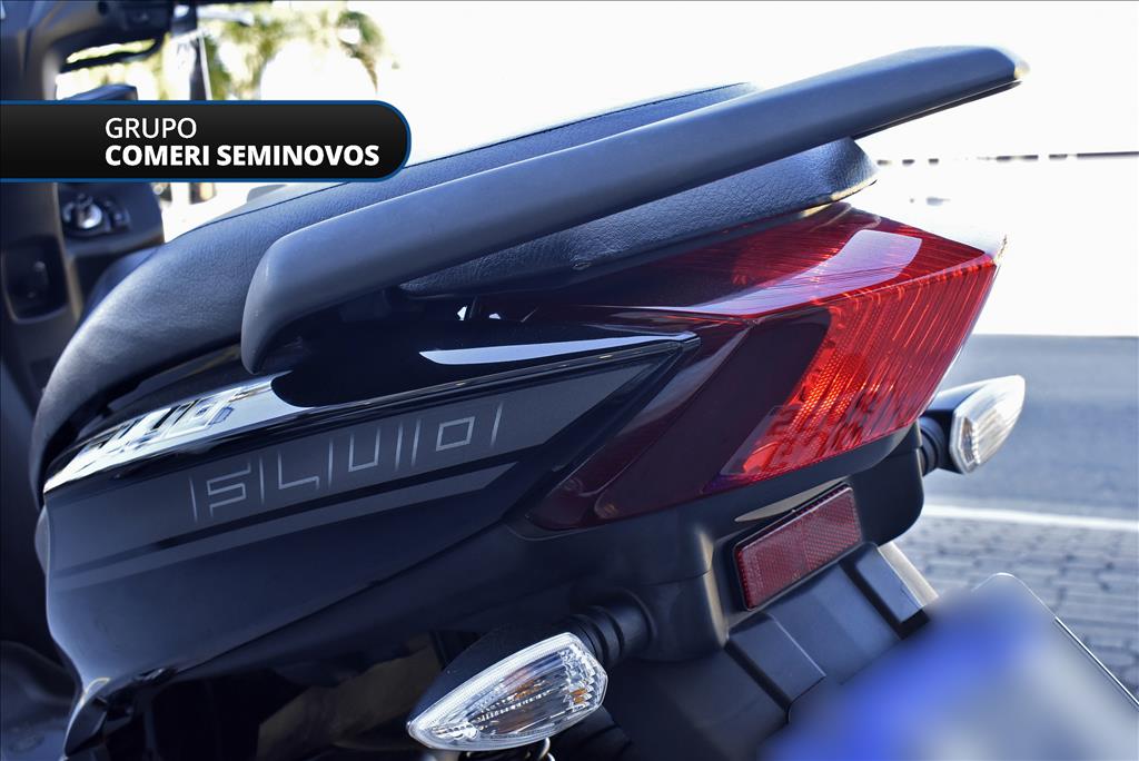 FLUO 125 ABS