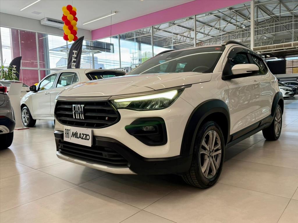 PULSE 1.0 TURBO 200 FLEX AUDACE CVT2