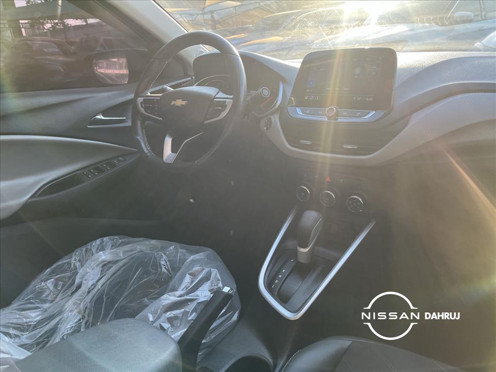 ONIX PLUS 1.0 TURBO FLEX AUTOMÁTICO11