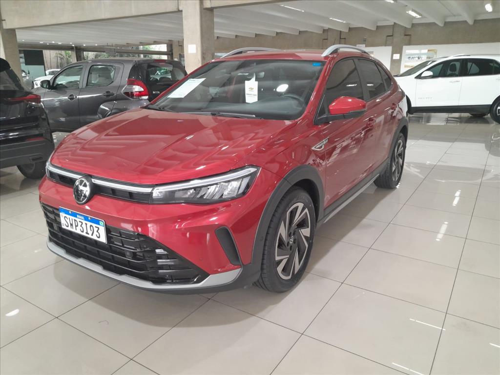 Imagem do veículo em oferta NIVUS