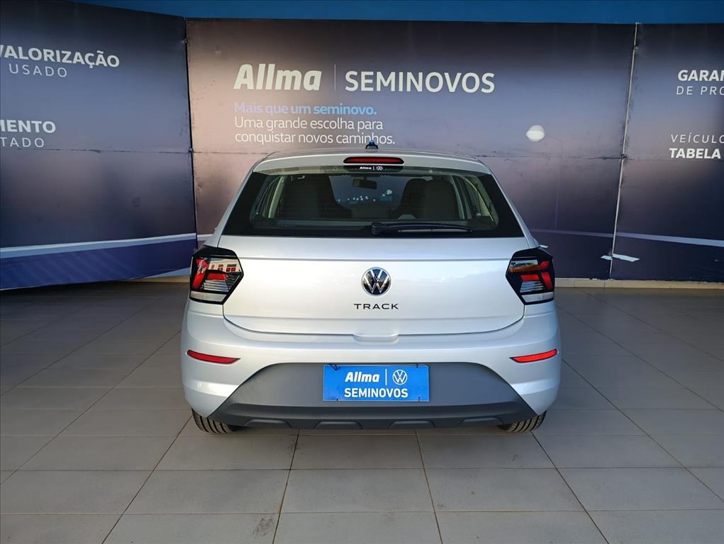 POLO 1.0 MPI TRACK MANUAL7