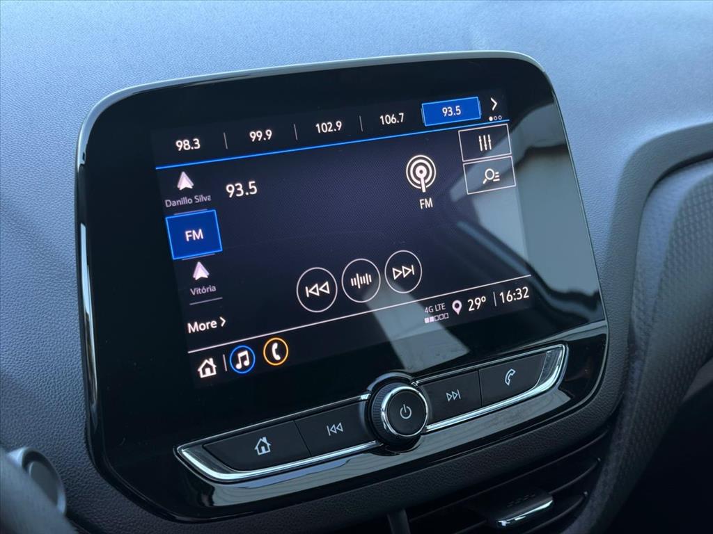 ONIX 1.0 TURBO FLEX LT AUTOMÁTICO12