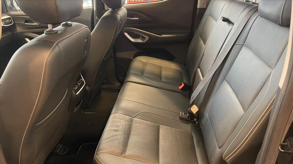 TITANO 2.2 TURBO DIESEL RANCH 4X4 AT610