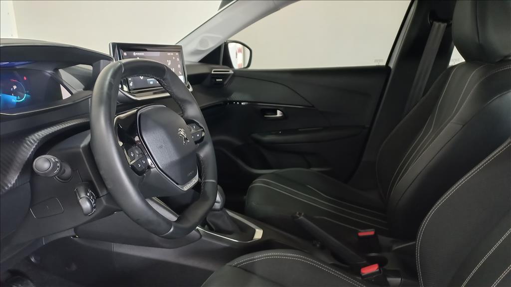 208 1.6 16V FLEX GRIFFE AT67