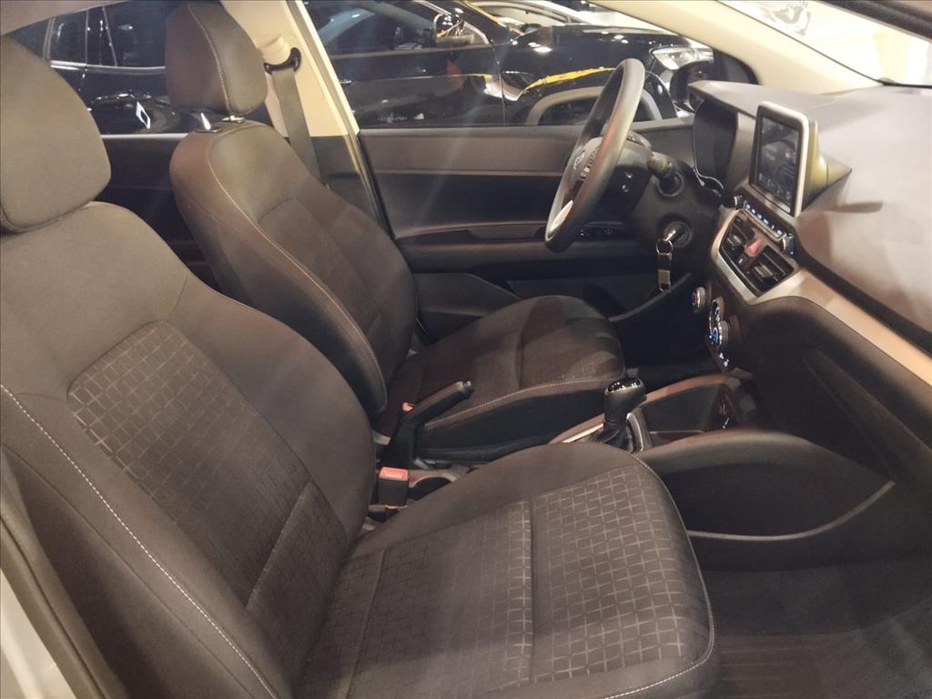 HB20 1.0 TGDI FLEX COMFORT PLUS AUTOMÁTICO8