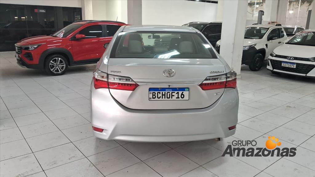 carro