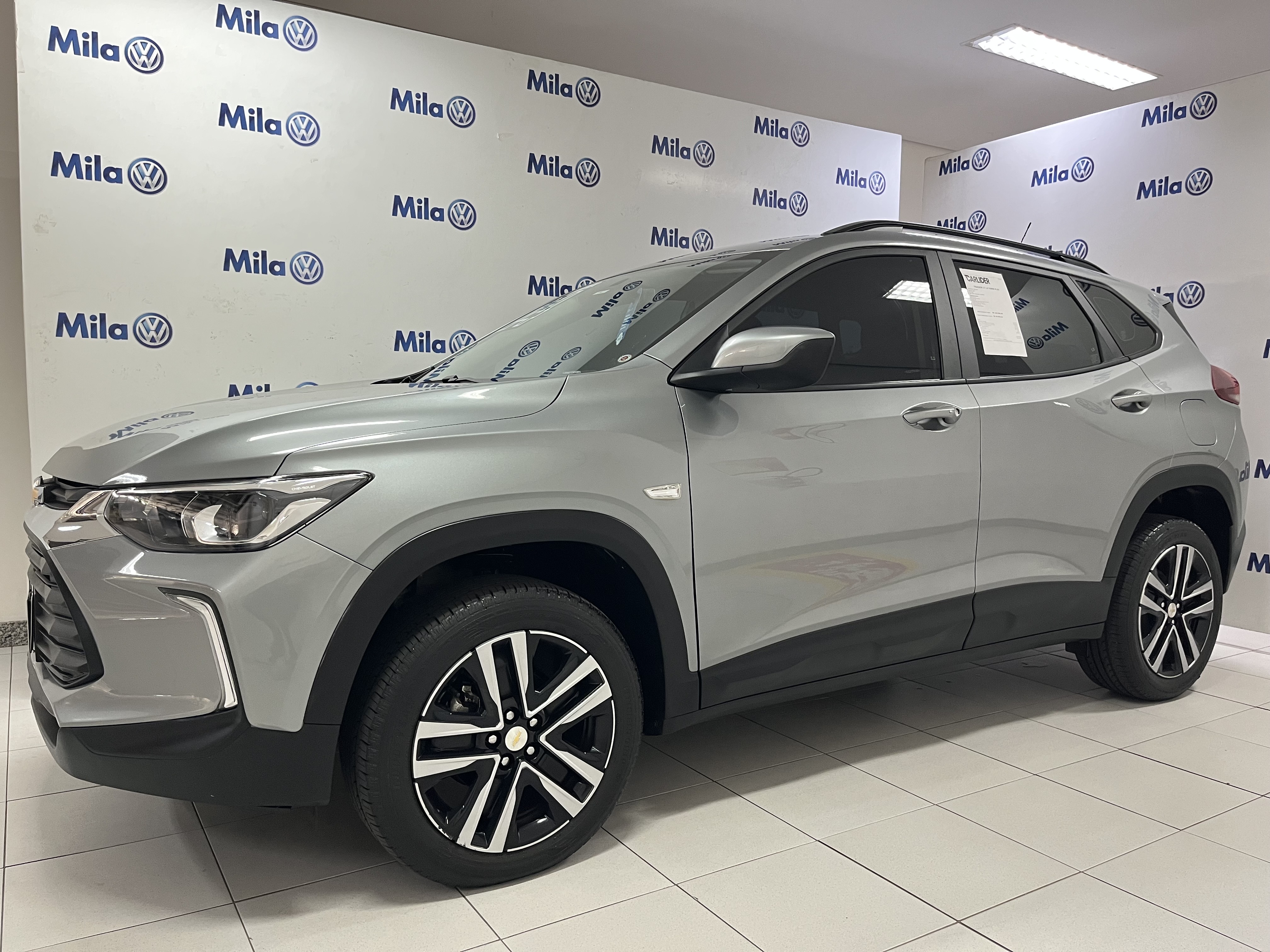 TRACKER 1.0 TURBO FLEX LT AUTOMÁTICO1