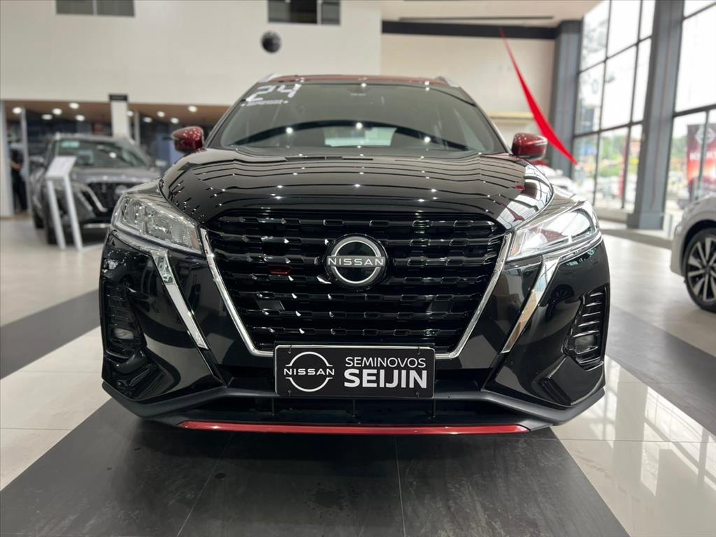 1.6 16V FLEXSTART XPLAY XTRONIC