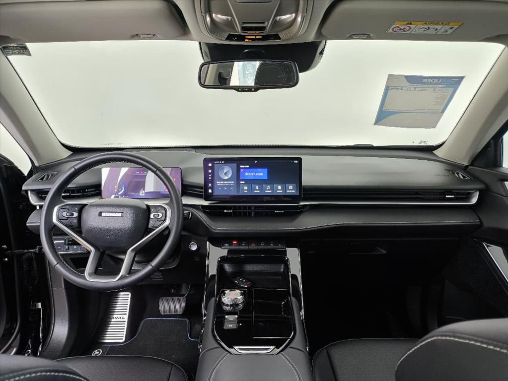 HAVAL H6 1.5 PHEV PREMIUM AWD E-TRACTION6
