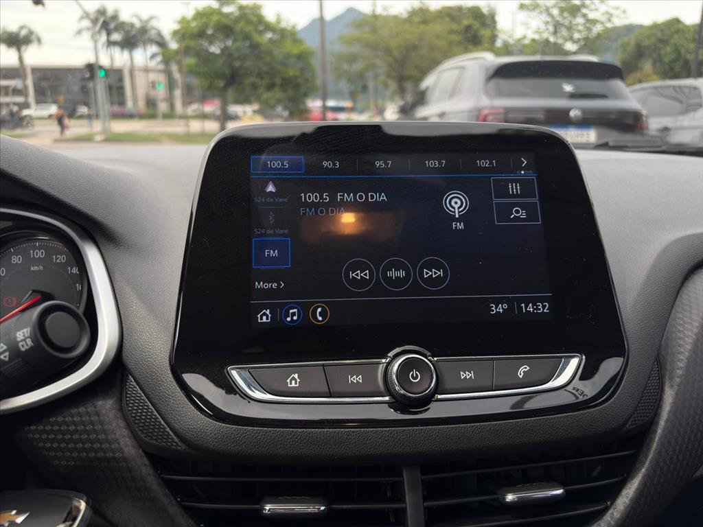 ONIX PLUS 1.0 TURBO FLEX LT AUTOMÁTICO7