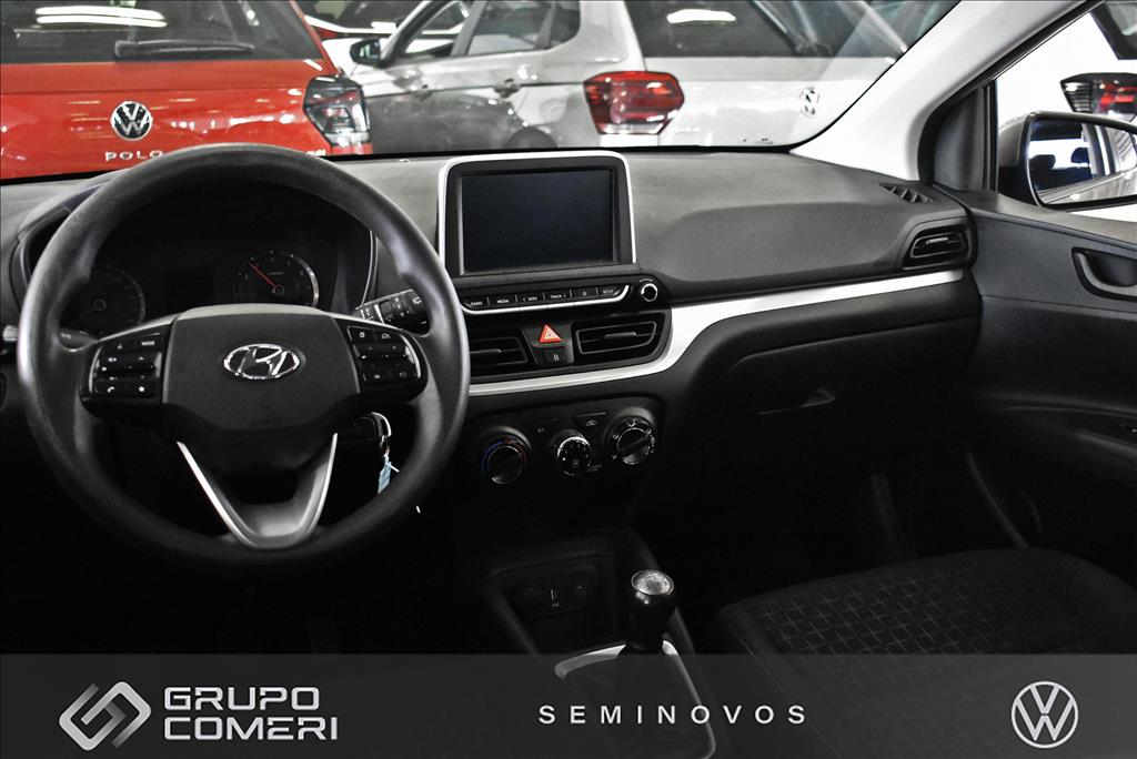 HB20 1.0 TGDI FLEX COMFORT AUTOMÁTICO4