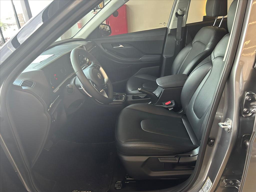 Hyundai-CRETA-1.0 TGDI FLEX LIMITED AUTOMÁTICO