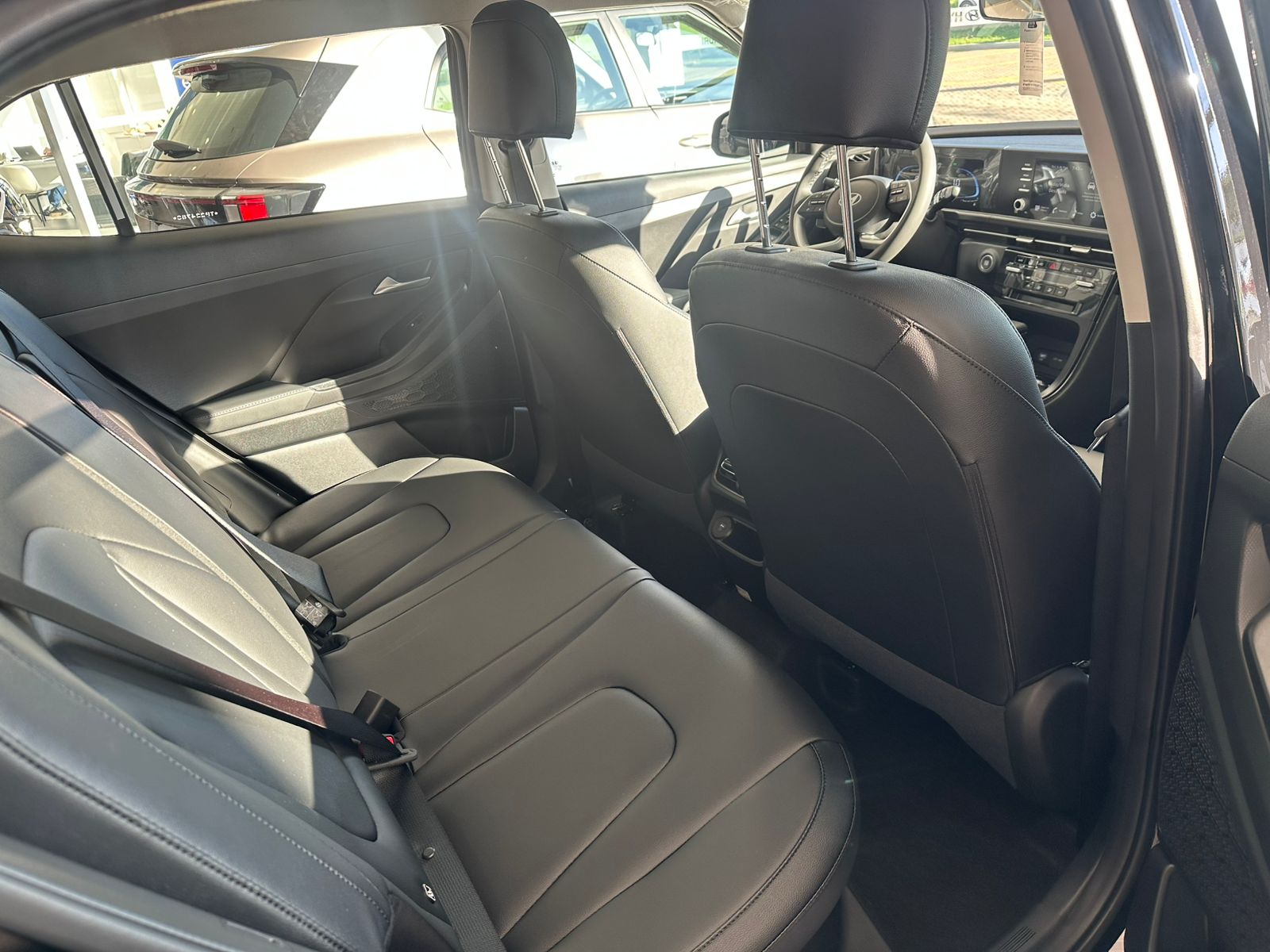 CRETA 1.0 TGDI FLEX LIMITED AUTOMÁTICO13
