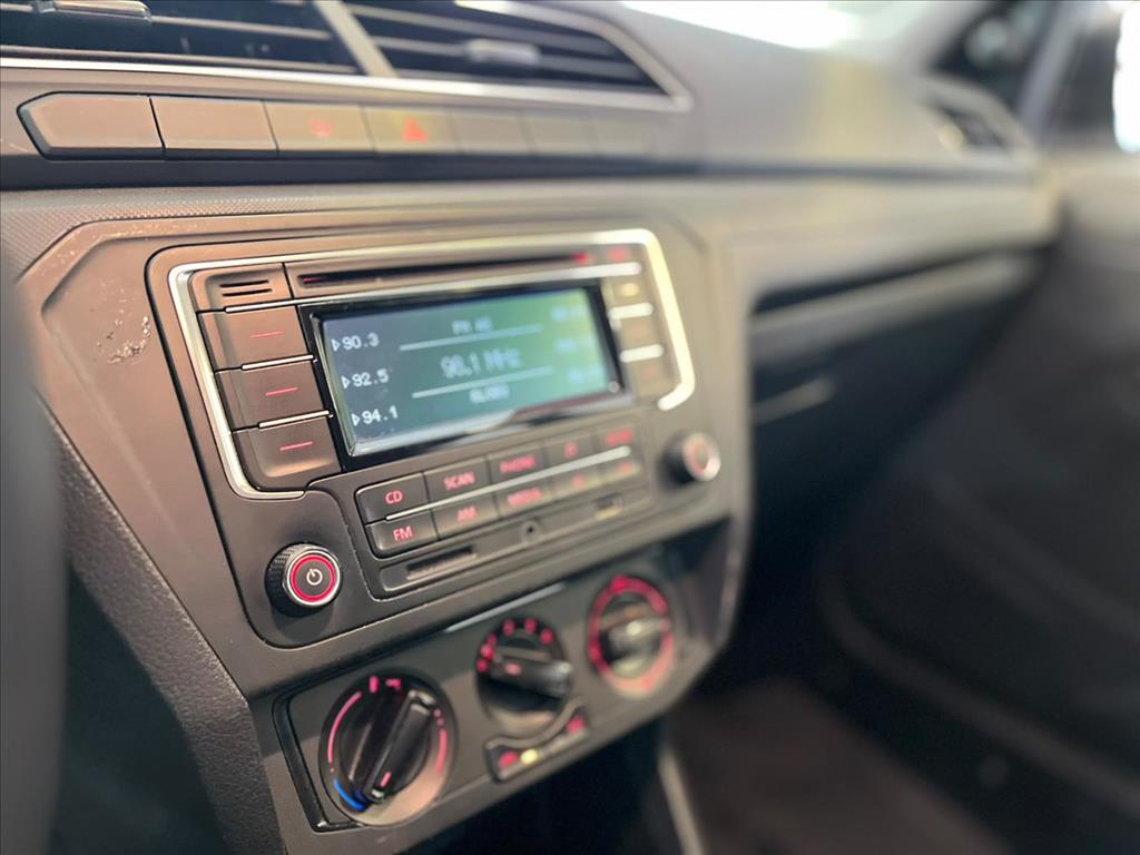 GOL 1.0 12V MPI TOTALFLEX 4P MANUAL8