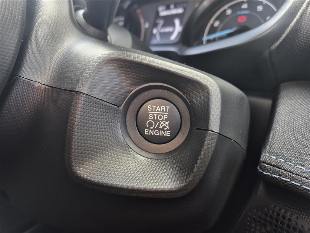 FASTBACK 1.0 TURBO 200 HYBRID AUDACE CVT11
