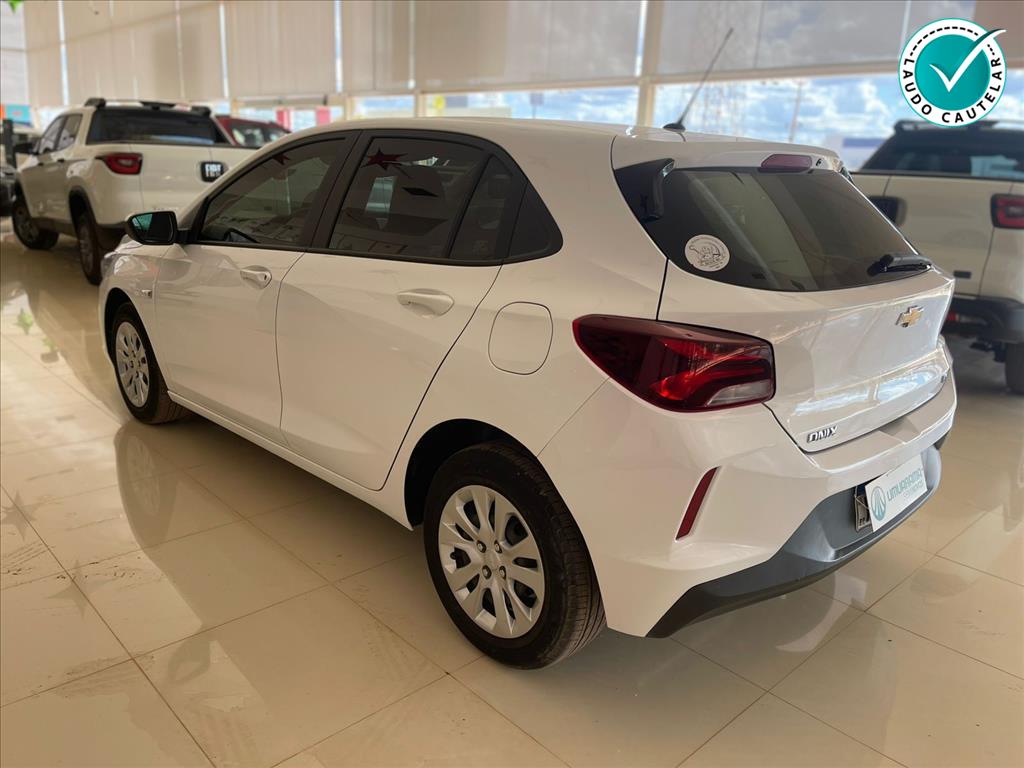 ONIX 1.0 FLEX LT MANUAL