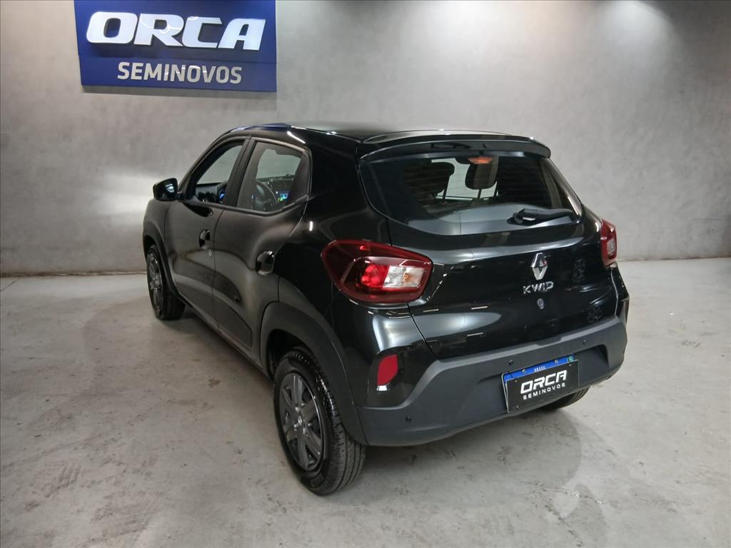 KWID 1.0 12V SCE FLEX INTENSE MANUAL6