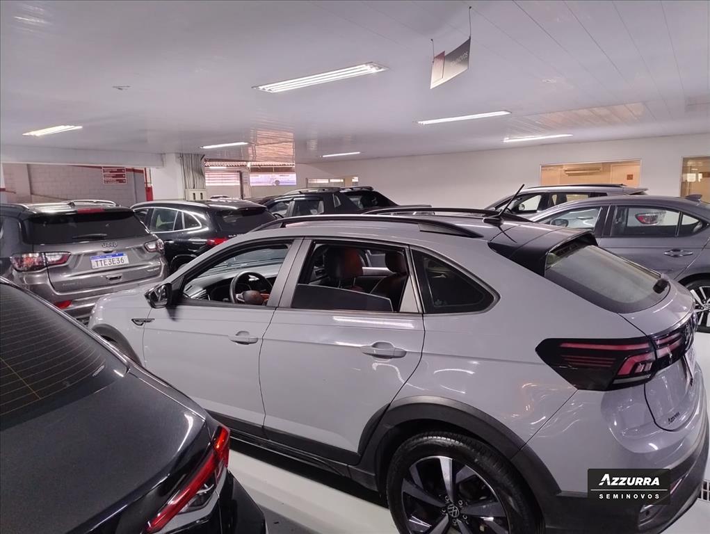 NIVUS 1.0 200 TSI TOTAL FLEX HIGHLINE AUTOMÁTICO4