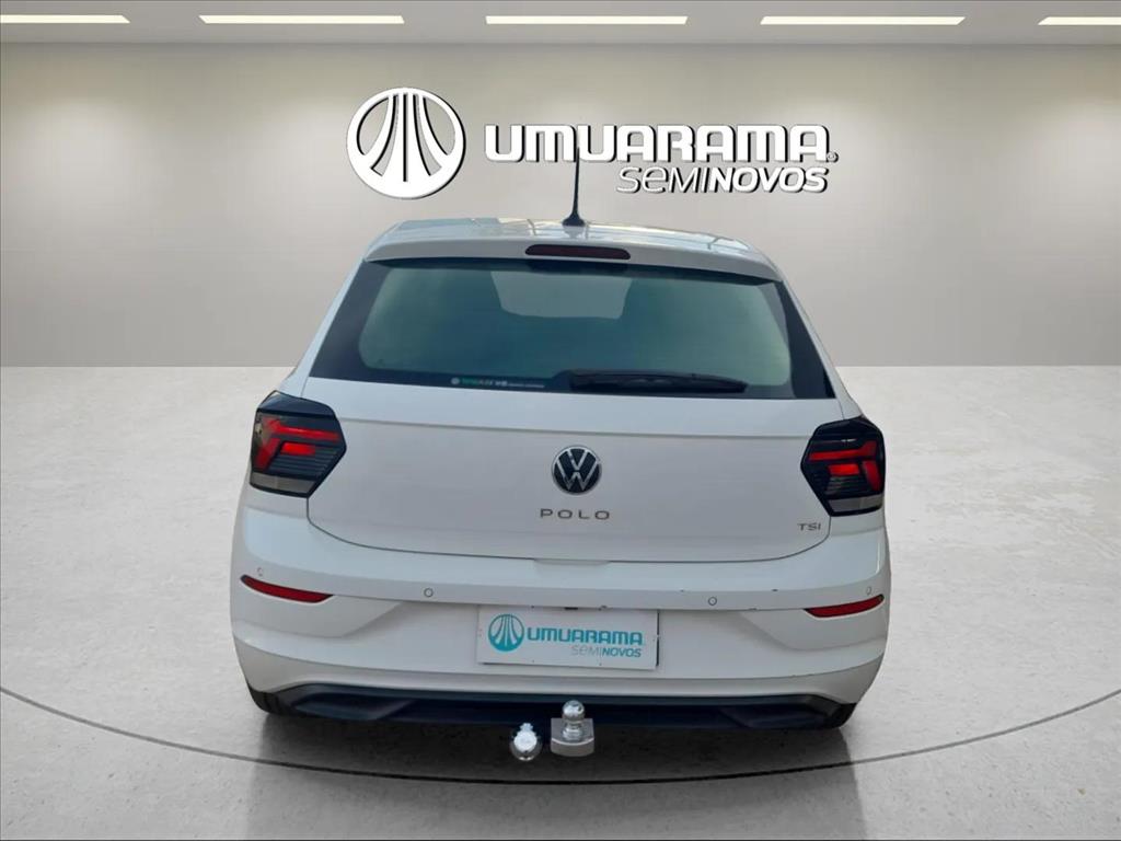 POLO 1.0 170 TSI HIGHLINE AUTOMÁTICO6