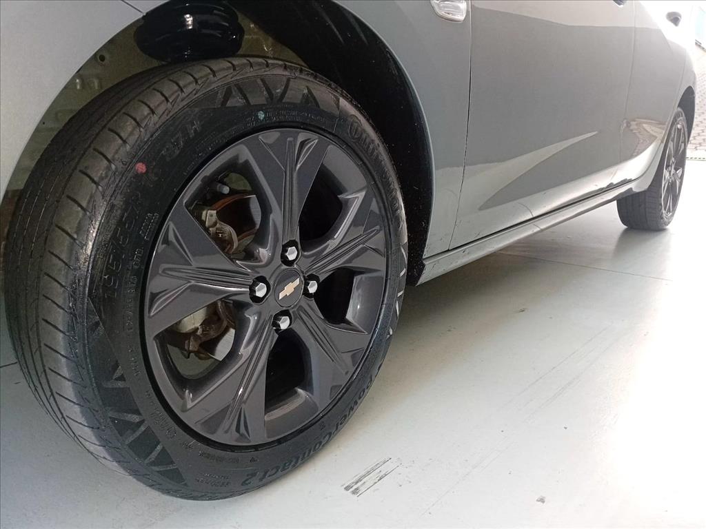ONIX 1.0 TURBO FLEX LTZ AUTOMÁTICO19