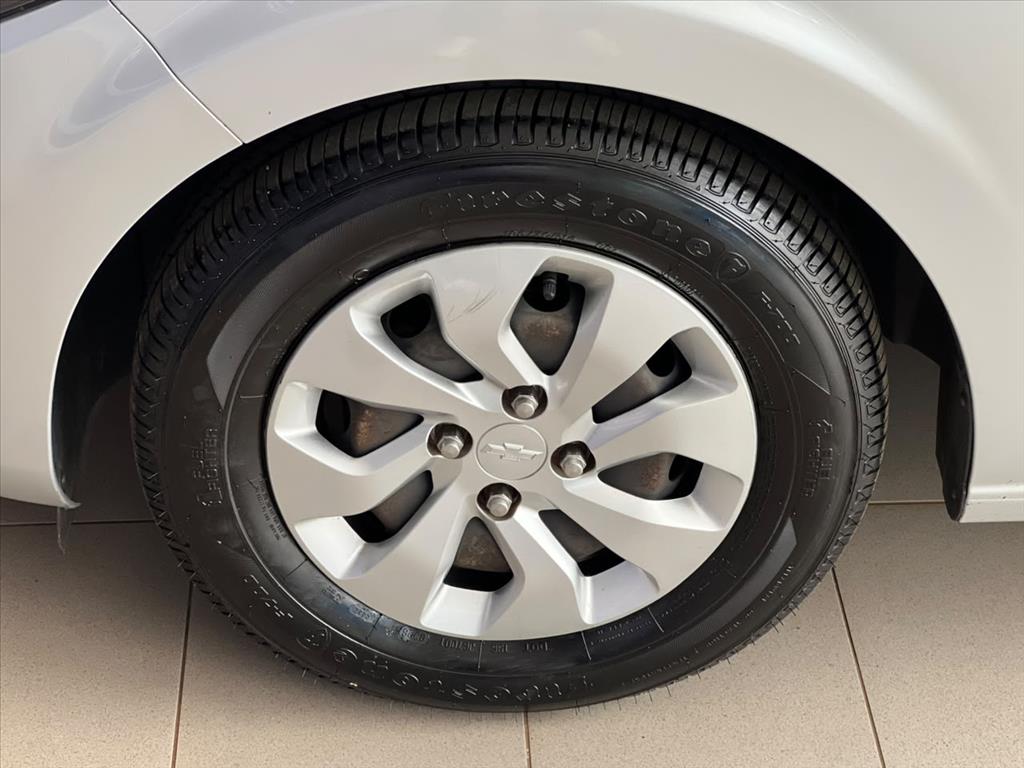 ONIX 1.0 MPFI LT 8V FLEX 4P MANUAL14