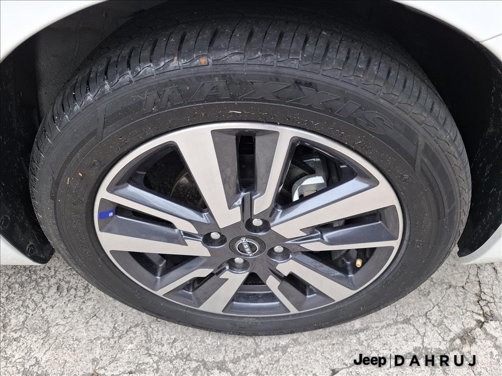 VERSA 1.6 16V FLEX ADVANCE XTRONIC10