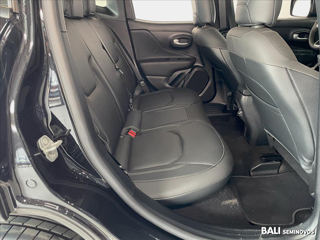 RENEGADE 1.3 T270 TURBO FLEX LONGITUDE AT617