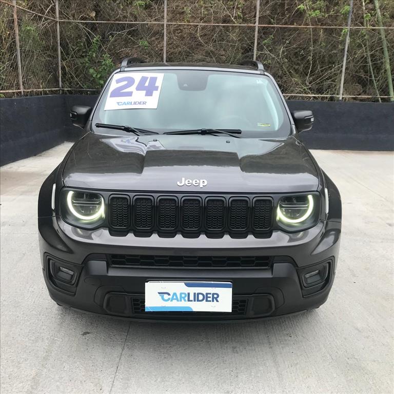 RENEGADE 1.3 T270 TURBO FLEX LONGITUDE AT6