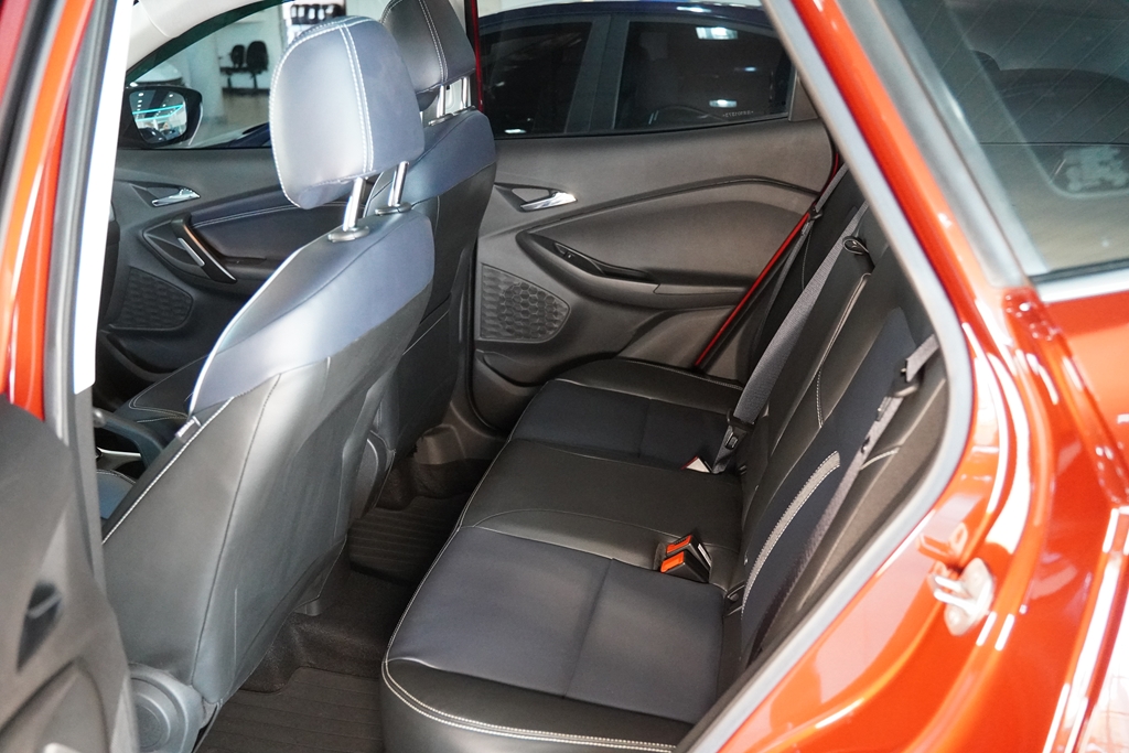 TRACKER 1.2 TURBO FLEX PREMIER AUTOMÁTICO14