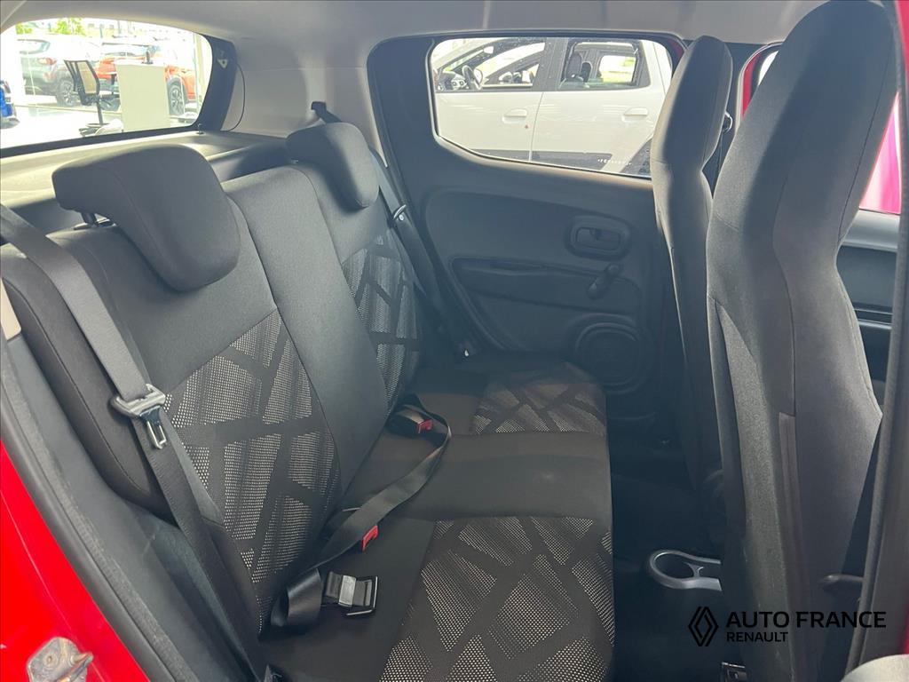 MOBI 1.0 EVO FLEX LIKE. MANUAL