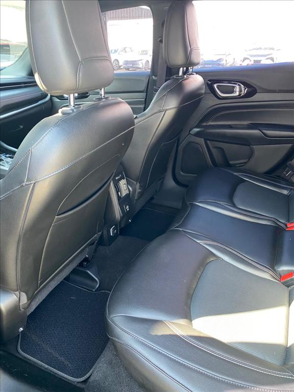 COMPASS 1.3 T270 TURBO FLEX LONGITUDE AT67