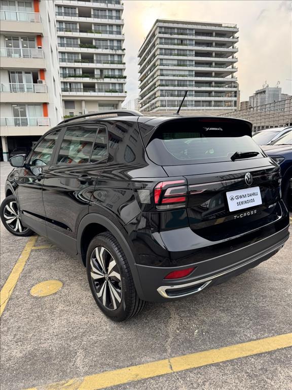 T-CROSS 1.0 200 TSI TOTAL FLEX COMFORTLINE AUTOMÁTICO3