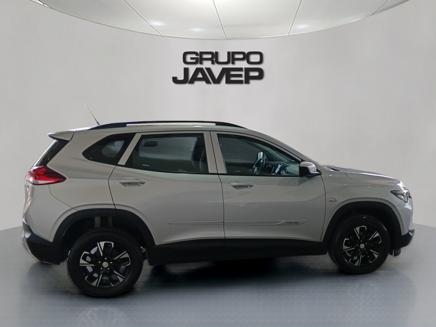 GM - Chevrolet-TRACKER-1.0 TURBO FLEX MANUAL