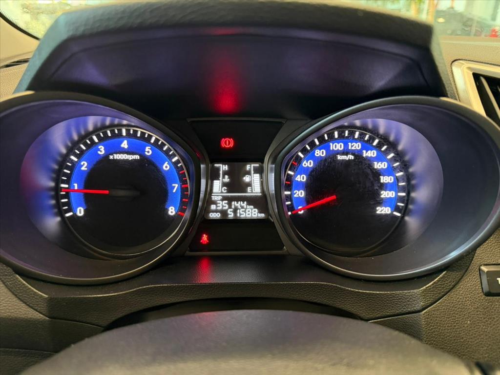 HB20 1.0 UNIQUE 12V FLEX 4P MANUAL8