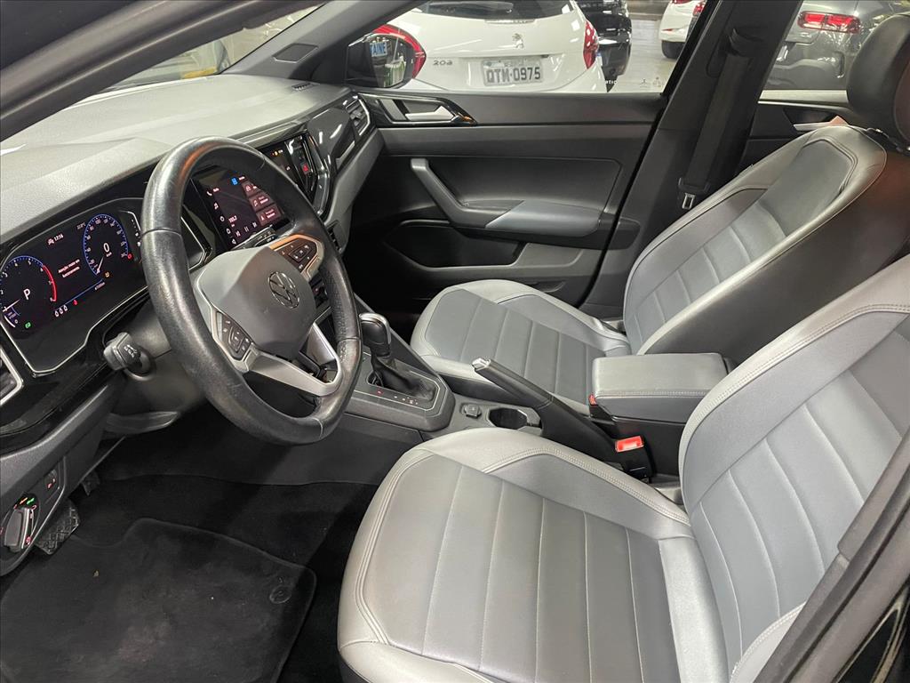 NIVUS 1.0 200 TSI TOTAL FLEX HIGHLINE AUTOMÁTICO7