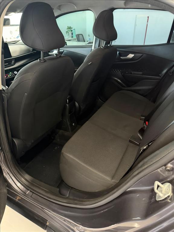 PULSE 1.3 FLEX DRIVE CVT7