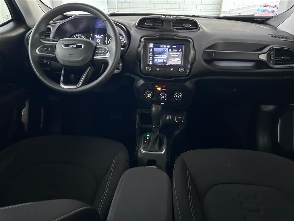 RENEGADE 1.3 T270 TURBO FLEX SPORT AT67