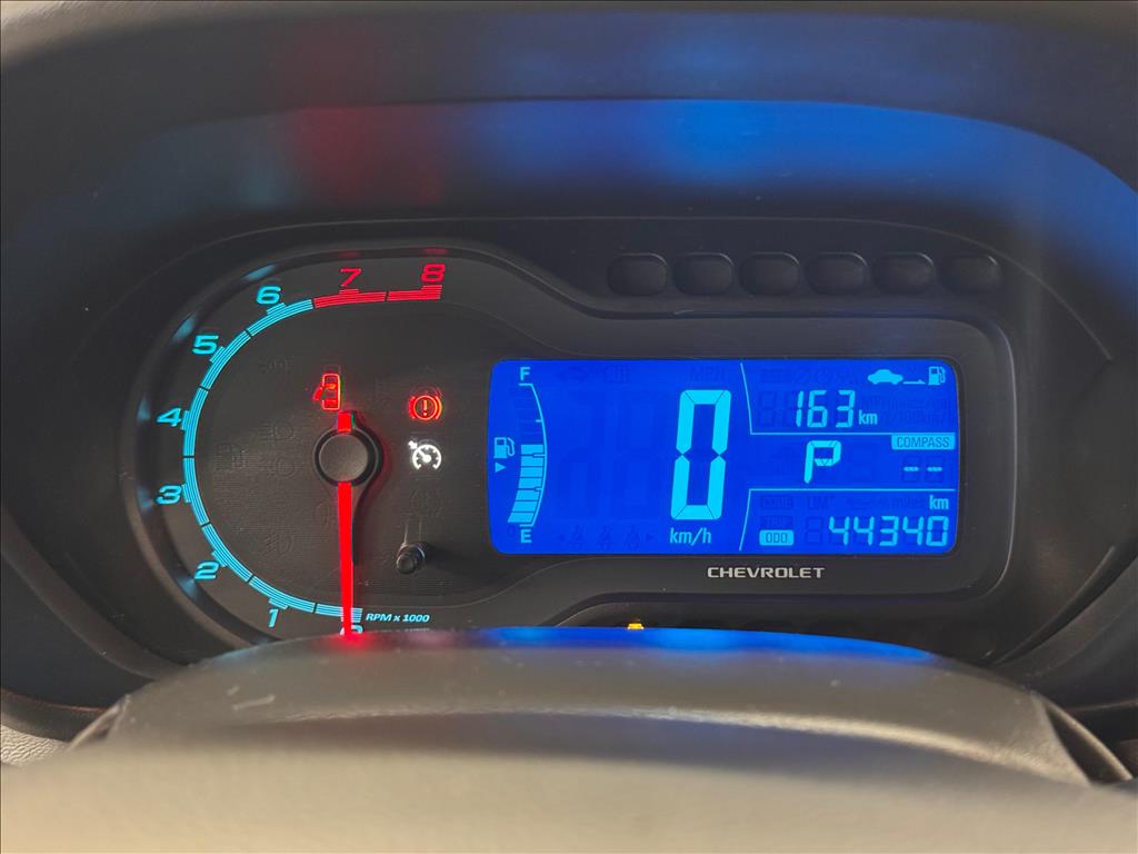 SPIN 1.8 LT 8V FLEX 4P MANUAL3