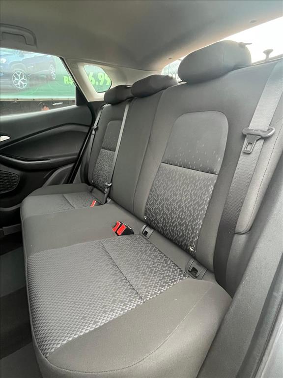 TRACKER 1.0 TURBO FLEX LTZ AUTOMÁTICO11