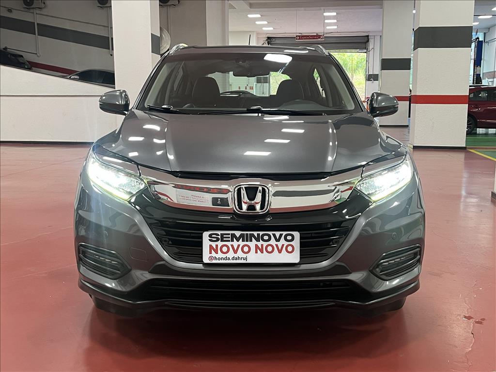 HR-V 1.8 16V FLEX EXL 4P AUTOMÁTICO1