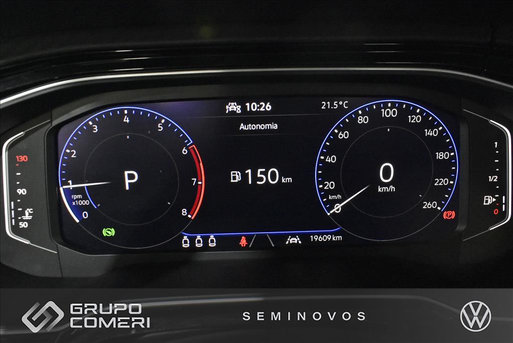 NIVUS 1.0 200 TSI TOTAL FLEX HIGHLINE AUTOMÁTICO5