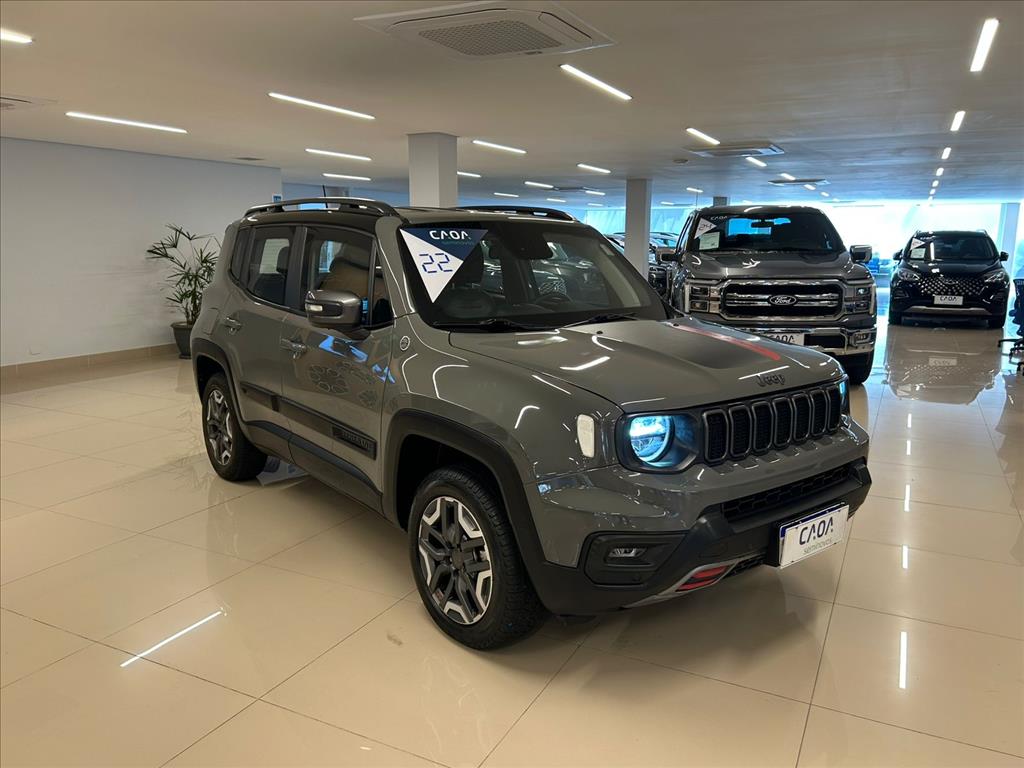 Jeep-RENEGADE-1.3 T270 TURBO FLEX TRAILHAWK 4X4 AT9